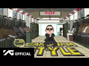 Psy - Gangnam Style (강남스타일) M/V